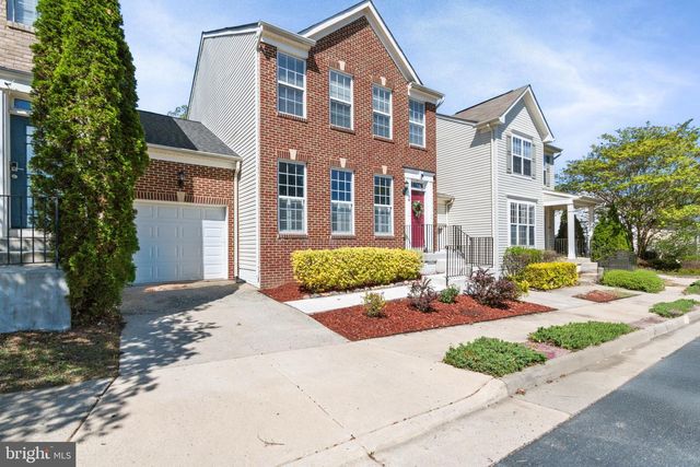 106 DAVIDSON ST, Stafford, VA 22554