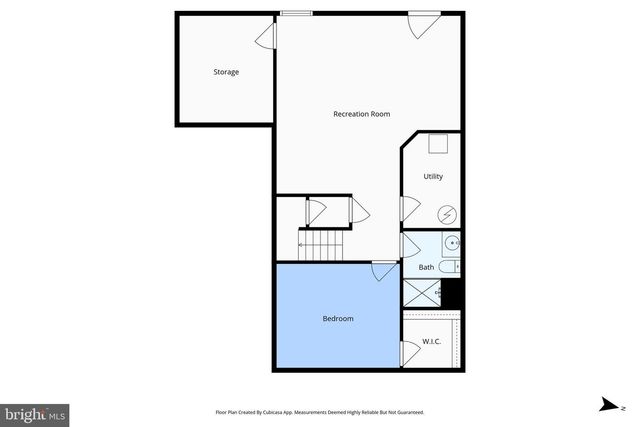 106 DAVIDSON ST, Stafford, VA 22554