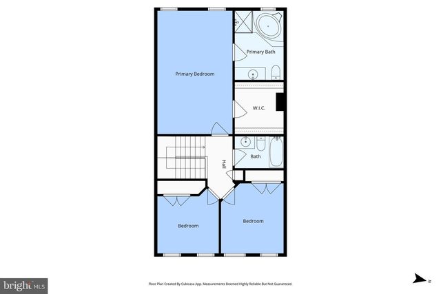 106 DAVIDSON ST, Stafford, VA 22554