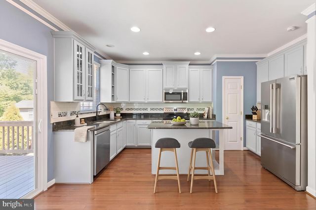 106 DAVIDSON ST, Stafford, VA 22554