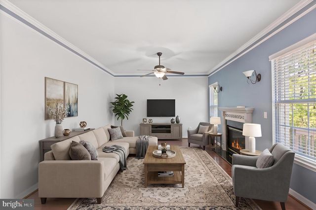 106 DAVIDSON ST, Stafford, VA 22554