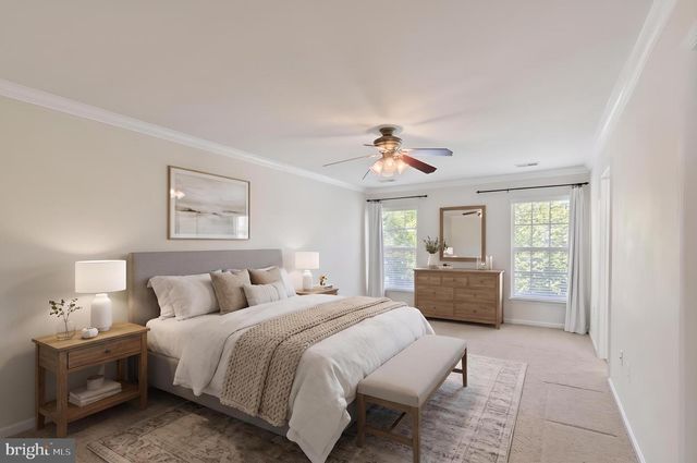 106 DAVIDSON ST, Stafford, VA 22554