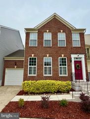 106 DAVIDSON ST, Stafford, VA 22554