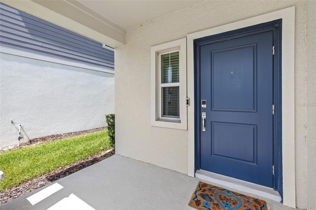 6002 BLISSFUL STREET, Clermont, FL 34714