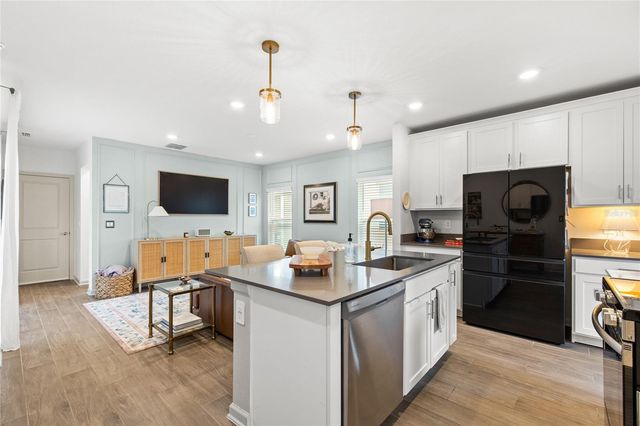 6002 BLISSFUL STREET, Clermont, FL 34714