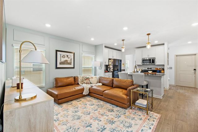6002 BLISSFUL STREET, Clermont, FL 34714