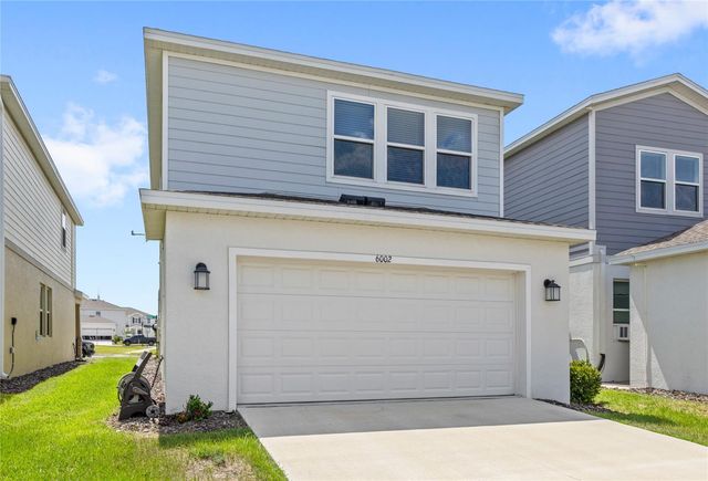 6002 BLISSFUL STREET, Clermont, FL 34714