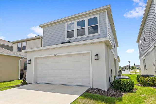 6002 BLISSFUL STREET, Clermont, FL 34714