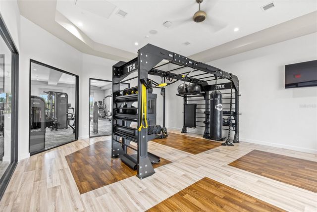 6002 BLISSFUL STREET, Clermont, FL 34714