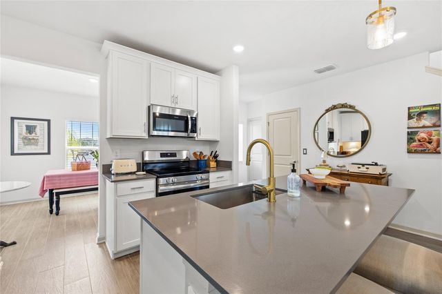 6002 BLISSFUL STREET, Clermont, FL 34714