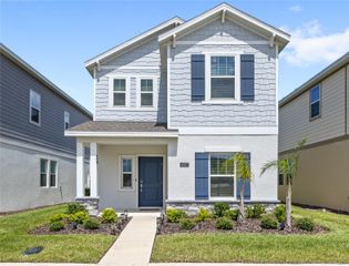 6002 BLISSFUL STREET, Clermont, FL 34714