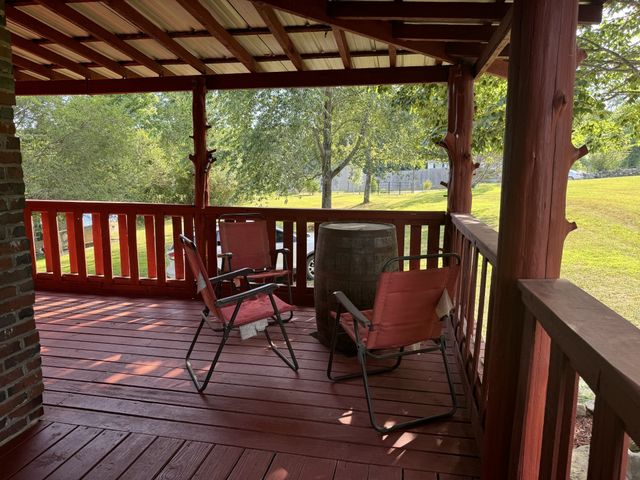 10795 Back Piney Rd, Bon Aqua, TN 37025