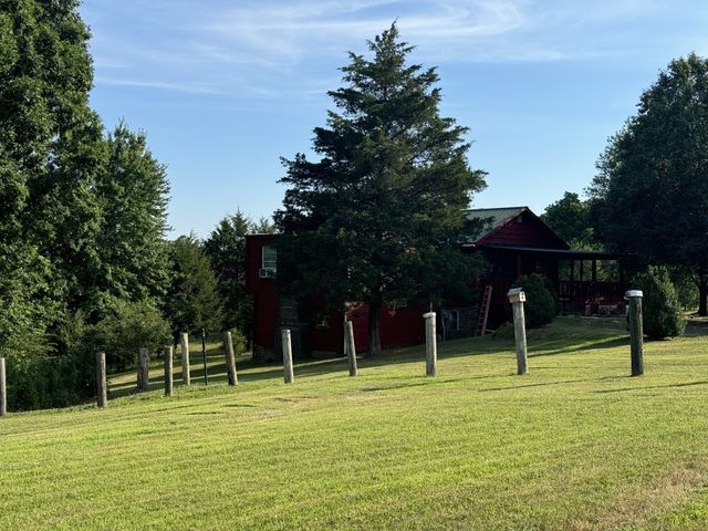 10795 Back Piney Rd, Bon Aqua, TN 37025