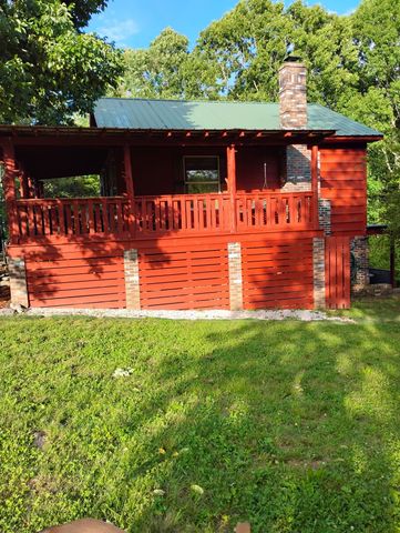 10795 Back Piney Rd, Bon Aqua, TN 37025