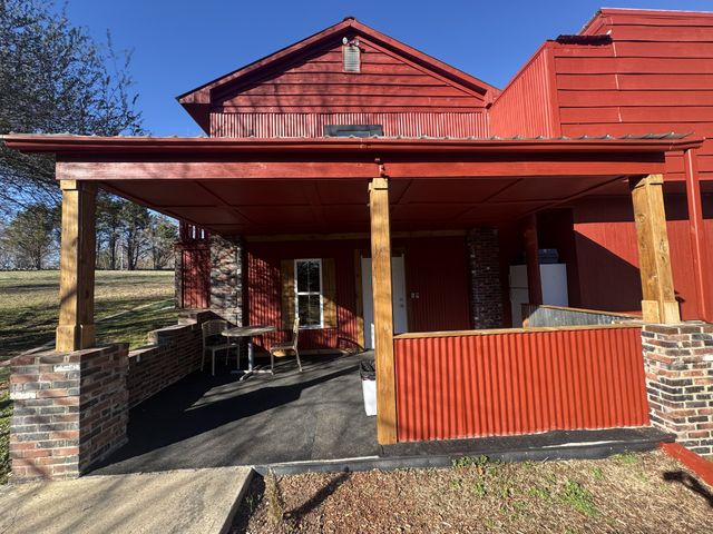 10795 Back Piney Rd, Bon Aqua, TN 37025