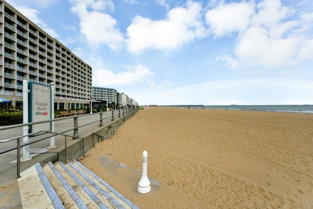 929 Pacific Ave Apt A, Virginia Beach, VA 23451