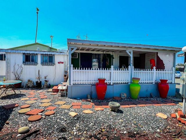 1100 Industrial Avenue C34, Chula Vista, CA 91911