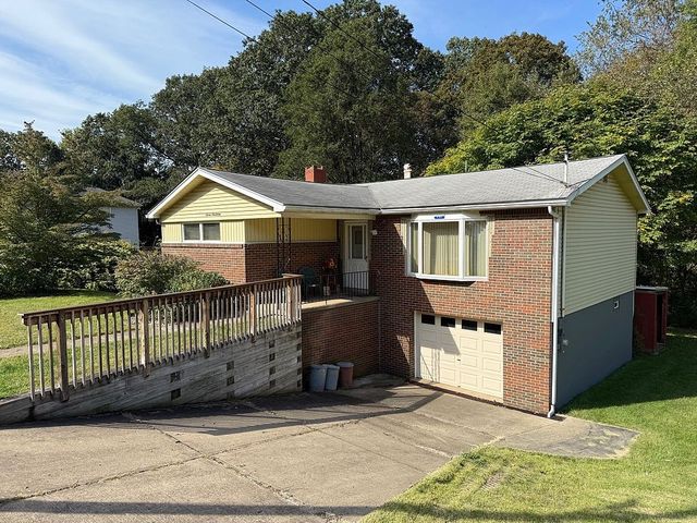 717 King Street, Mckeesport, PA 15132