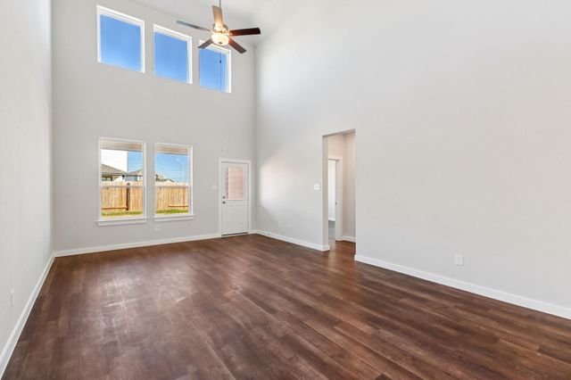 3057 Plateau Drive, Brookshire, TX 77423