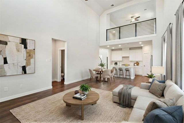 3057 Plateau Drive, Brookshire, TX 77423