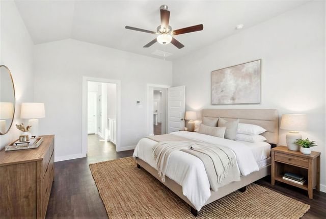 3057 Plateau Drive, Brookshire, TX 77423