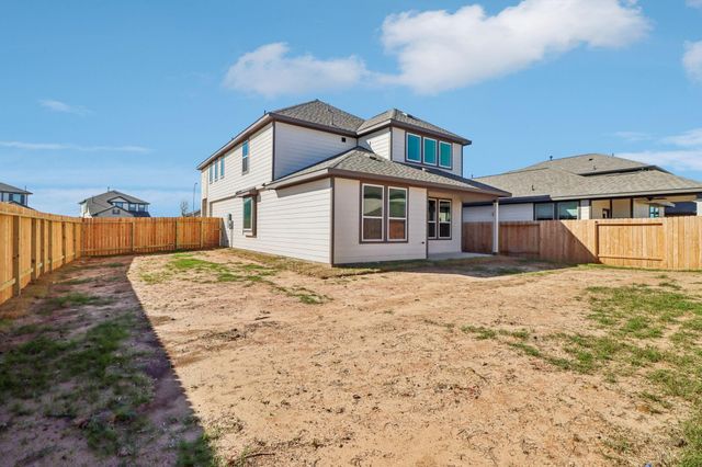 3057 Plateau Drive, Brookshire, TX 77423