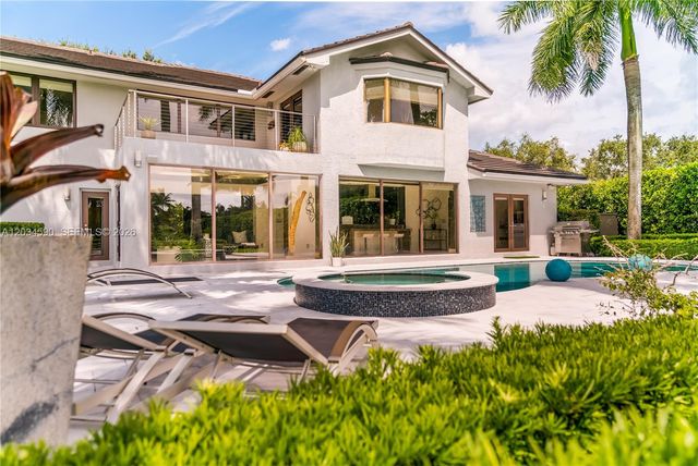 4242 SW 107th Way, Davie, FL 33328