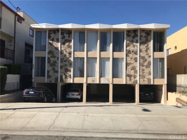 943 N Louise St. 5, Glendale, CA 91207