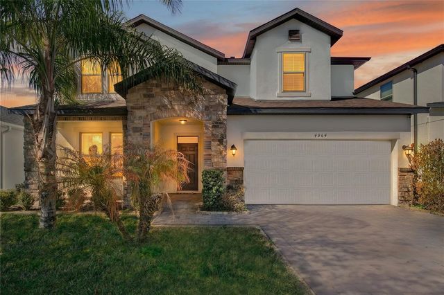 4864 ECHO COURT, Oviedo, FL 32765