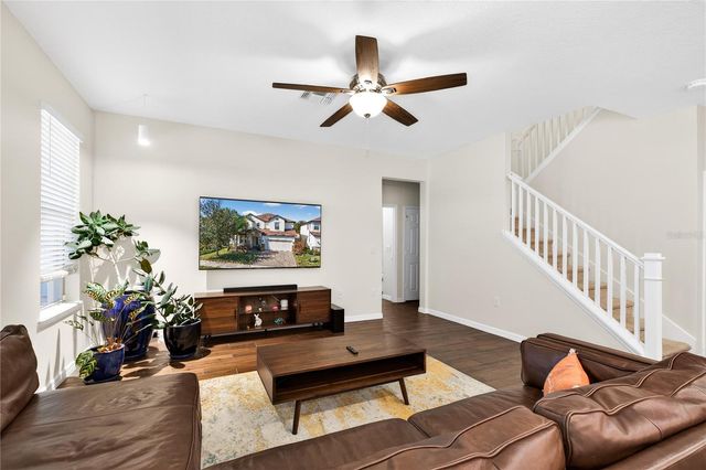 4864 ECHO COURT, Oviedo, FL 32765