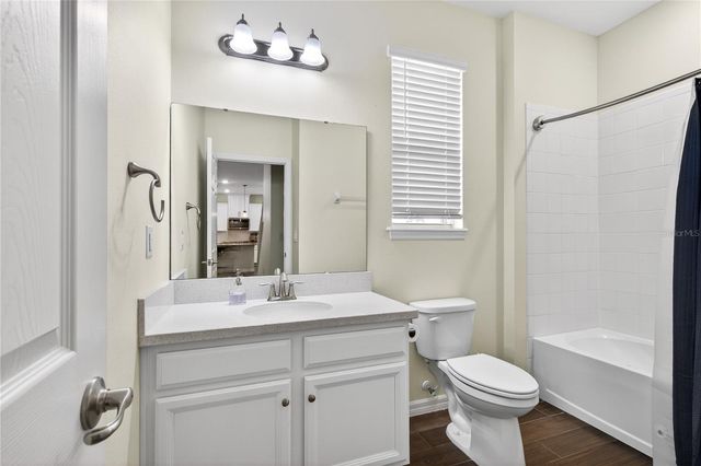 4864 ECHO COURT, Oviedo, FL 32765