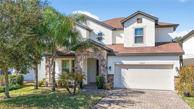 4864 ECHO COURT, Oviedo, FL 32765