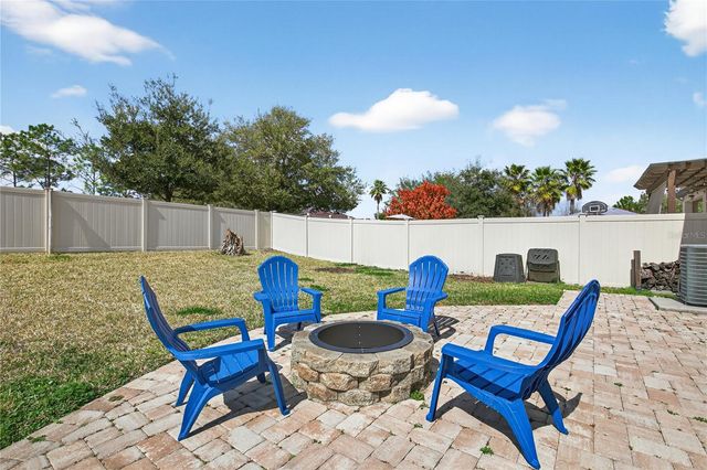 4864 ECHO COURT, Oviedo, FL 32765