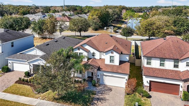 4864 ECHO COURT, Oviedo, FL 32765