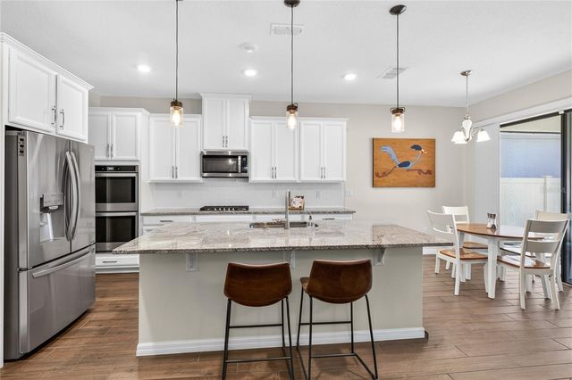 4864 ECHO COURT, Oviedo, FL 32765