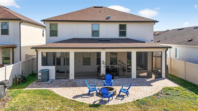 4864 ECHO COURT, Oviedo, FL 32765