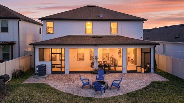 4864 ECHO COURT, Oviedo, FL 32765