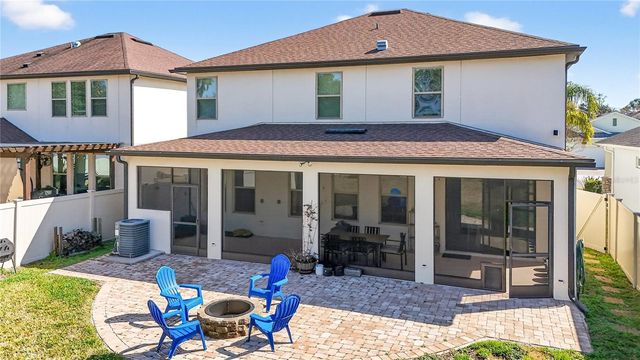 4864 ECHO COURT, Oviedo, FL 32765