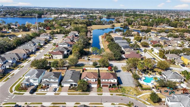 4864 ECHO COURT, Oviedo, FL 32765