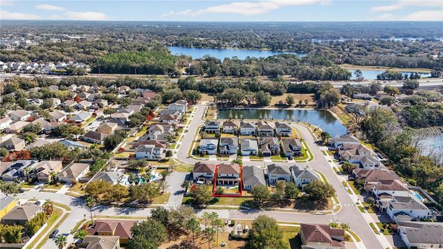 4864 ECHO COURT, Oviedo, FL 32765