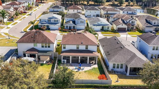 4864 ECHO COURT, Oviedo, FL 32765