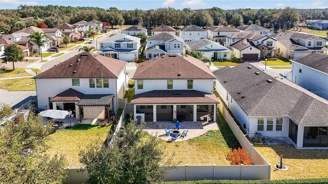 4864 ECHO COURT, Oviedo, FL 32765