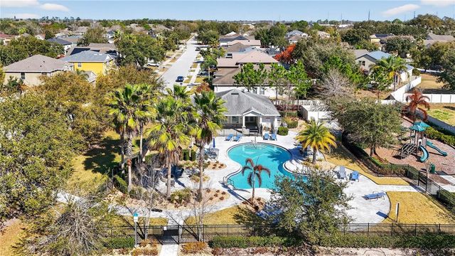 4864 ECHO COURT, Oviedo, FL 32765