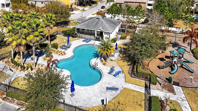 4864 ECHO COURT, Oviedo, FL 32765