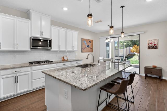 4864 ECHO COURT, Oviedo, FL 32765