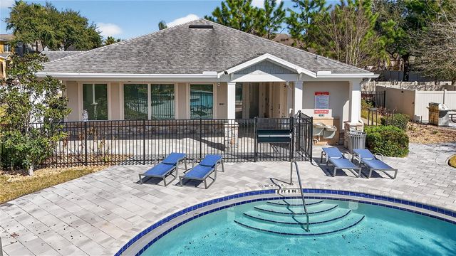 4864 ECHO COURT, Oviedo, FL 32765