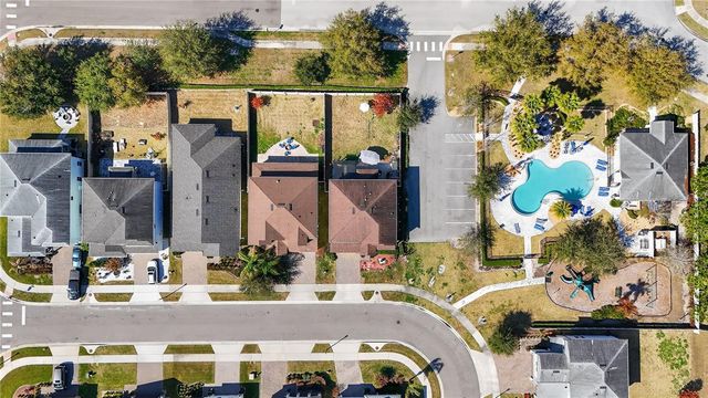 4864 ECHO COURT, Oviedo, FL 32765