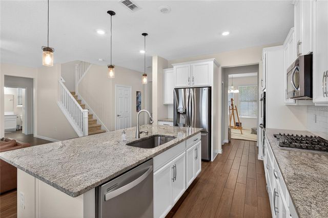 4864 ECHO COURT, Oviedo, FL 32765