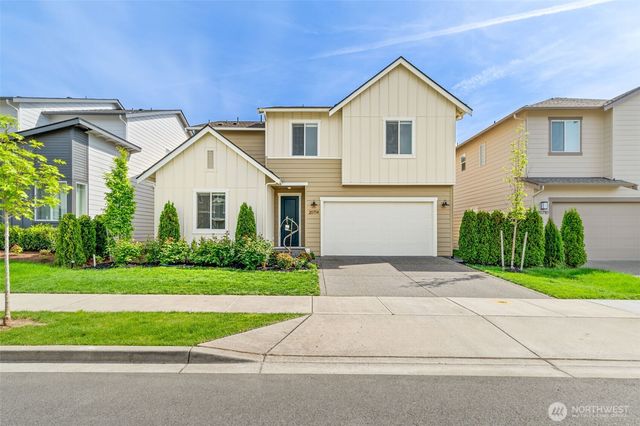 20714 137th Street SE, Monroe, WA 98272