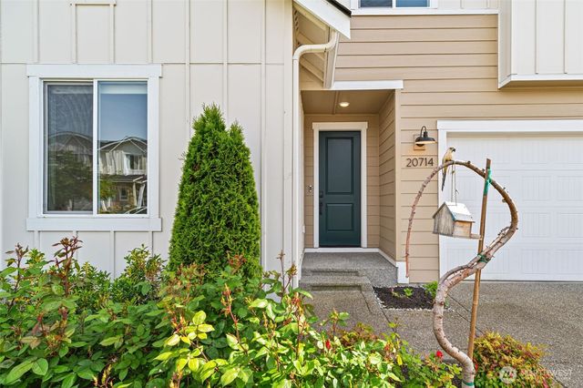 20714 137th Street SE, Monroe, WA 98272